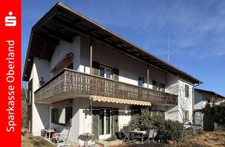 Haus kaufen in 82441 Ohlstadt, Erwecken Sie den Charm des Hauses!