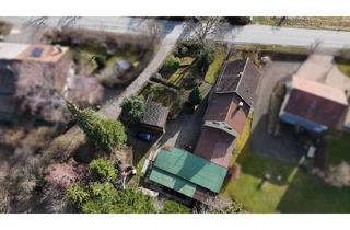 Doppelhaushälfte kaufen in 71577 Großerlach, Zwei Doppelhaushälften mit Nebengebäuden in idyllischer Lage!