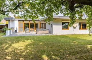 Haus kaufen in 25715 Eddelak, Bungalow -Zuhause mit Raum für neue Ideen