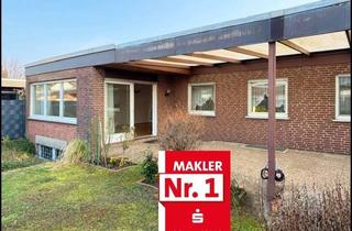 Reihenhaus kaufen in 59071 Hamm, Reihenhaus in sehr guter und ruhiger Lage!