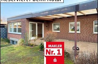 Reihenhaus kaufen in 59071 Hamm, Reihenhaus in sehr guter und ruhiger Lage!