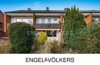 Reihenhaus kaufen in 22844 Norderstedt, Reihenhaus in Stadtparknähe