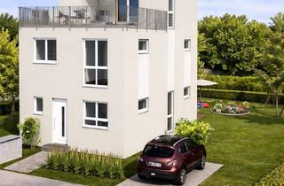 Doppelhaushälfte kaufen in 61440 Oberursel, Schmucke Doppelhaushälfte in Stierstadt