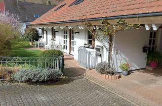 Einfamilienhaus kaufen in 79285 Ebringen, Gepflegtes Einfamilienhaus mit 8,5 Zimmern in Ebringen