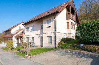 Mehrfamilienhaus kaufen in 97461 Hofheim, Kapitalanlage mit sofortigen Einnahmen: Mehrfamilienhaus mit 3 Einheiten & übernehmbarer Vermietu...