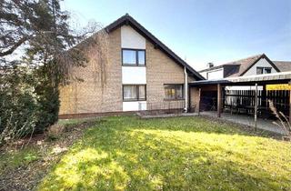 Einfamilienhaus kaufen in 53340 Meckenheim, Freistehendes Einfamilienhaus in begehrter Wohnlage