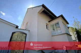 Haus kaufen in 87740 Buxheim, Ihr Einstieg ins Eigenheim in Buxheim!