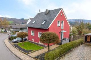 Haus kaufen in 54317 Gusterath, Familienparadies mit viel Raum, Komfort und traumhaftem Garten in Gusterath