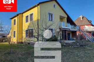 Haus kaufen in 95679 Waldershof, Hier findet Ihre Familie Platz