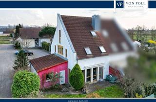 Doppelhaushälfte kaufen in 76689 Karlsdorf-Neuthard, Gepflegte Doppelhaushälfte in begehrter Wohnlage von Karlsdorf