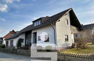 Einfamilienhaus kaufen in 95182 Döhlau, Einfamilienhaus in Döhlau