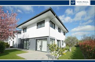 Villa kaufen in 61231 Bad Nauheim, Charmante Stadtvilla in idealer Wohnlage