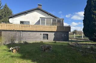 Einfamilienhaus kaufen in 51570 Windeck, Großzügiges Einfamilienhaus mit 9 Zimmern in Windeck