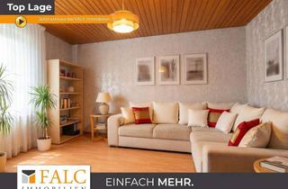 Doppelhaushälfte kaufen in 74080 Böckingen, Renovierte Doppelhaushälfte in Altböckingen - FALC Immobilien Heilbronn