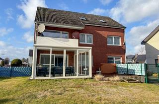 Haus kaufen in 33442 Herzebrock-Clarholz, Zwei Wohneinheiten, viele Möglichkeiten***4263 G Zweifamilienhaus in Herzebrock