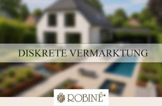 Einfamilienhaus kaufen in 47804 Forstwald, Exklusives Einfamilienhaus am Krefelder Forstwald