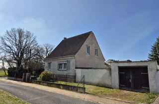 Haus kaufen in 06849 Törten, Familienidylle am Stadtrand!!!