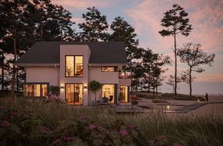 Haus kaufen in 25579 Fitzbek, Ein Zuhause, das sich jeden Tag nach Urlaub anfühlt.