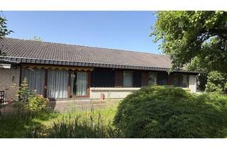 Einfamilienhaus kaufen in 38162 Cremlingen, Einfamilienhaus in Cremlingen OT Weddel
