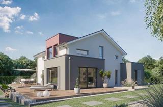 Haus kaufen in 25594 Vaale, Viel Raum, wenig Verbrauch - Ihr zukunftssicheres Bien-Zenker Haus.