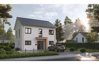 Einfamilienhaus kaufen in 55629 Schwarzerden, Individuell gestaltetes Einfamilienhaus Home 10 - Bauen mit allkauf Qualität