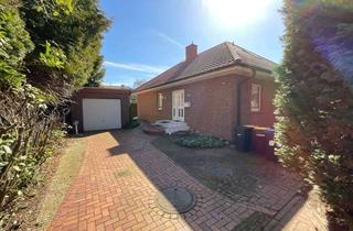 Haus kaufen in 31655 Stadthagen, Großzügiger Bungalow in ruhiger Wohnlage von Stadthagen