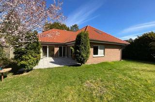 Haus kaufen in 31655 Stadthagen, Großzügiger Bungalow in ruhiger Wohnlage von Stadthagen