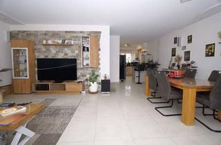 Haus kaufen in 67105 Schifferstadt, Neuwertiges, großzügiges Reihenendhaus mit Garten