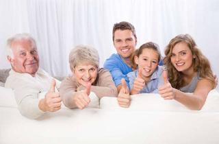 Haus kaufen in 58710 Menden, Mehr-Generationen-Haus mit Herz und Platz für alle! Idyllisch wohnen in Menden!