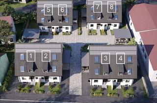 Doppelhaushälfte kaufen in Bahnhofstraße 36, 79235 Vogtsburg, HAUS 6: RESERVIERT