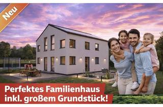 Haus kaufen in 16837 Dorf Zechlin, Heute dein Zuhause, morgen deine Zukunft.