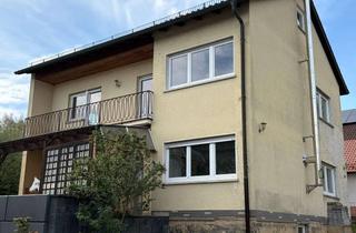 Einfamilienhaus kaufen in 69245 Bammental, Großzügiges, charmantes Einfamilienhaus mit Garten in Bammental
