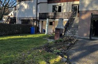 Doppelhaushälfte kaufen in Keplerstraße 136, 07549 Lusan, Doppelhaushälfte mit großem Grundstück in hervorragender Lage in Gera