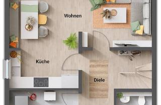 Einfamilienhaus kaufen in 93426 Roding, Einfamilienhaus schlüsselfertig – bauen ohne Nachfinanzierung
