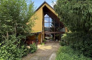 Einfamilienhaus kaufen in 85072 Eichstätt, Von der Kirche zum besonderen Einfamilienhaus