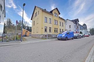 Mehrfamilienhaus kaufen in 09380 Thalheim, *Ein Haus mit Geschichte und Zukunft - Exklusives Mehrfamilienhaus mit Entwicklungspotenzial*