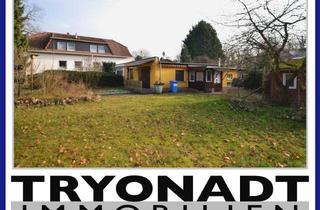 Haus kaufen in 15754 Heidesee, Kleinhaus in attraktiver Seenlage mit vielseitigen Möglichkeiten