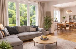 Haus kaufen in 14532 Kleinmachnow, Wohnhaus mit integriertem Ladengeschäft in Kleinmachnow. Ideal für Investoren!