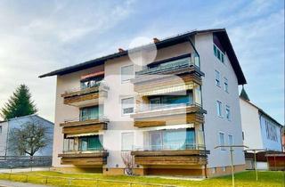 Haus kaufen in 87509 Immenstadt, Kapitalanlage mit Substanz - Zentrumsnah