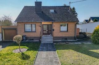 Einfamilienhaus kaufen in 53902 Bad Münstereifel, Bad Münstereifel-Rupperath, bezugsfreies Einfamilienhaus mit Ausbaupotential ...