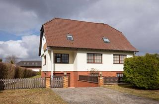 Einfamilienhaus kaufen in Lübser Landstraße 20, 17375 Mönkebude, Einfamilienhaus in Mönkebude, in der Nähe von Ueckermünde und Ostsee (Usedom)
