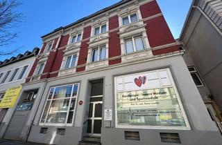 Mehrfamilienhaus kaufen in 58285 Gevelsberg, Vollvermietetes, gepflegtes Mehrfamilienhaus in Gevelsberg zu verkaufen