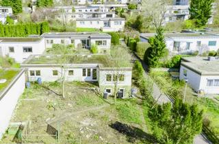 Haus kaufen in Lucas-Cranach-Str. 40, 89520 Heidenheim, Bungalow mit großem Garten in Heidenheim-Mittelrain