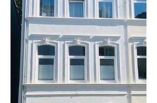 Einfamilienhaus kaufen in 50670 Altstadt-Nord, KÖLN - GEREONSVIERTEL; DENKMALGESCHÜTZTES SANIERTES EINFAMILIENHAUS