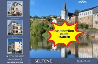 Haus kaufen in 55452 Laubenheim, ➤Bestpreis für Familien in Top Lage+KfW40!