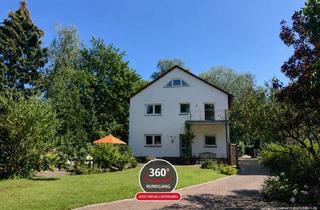Einfamilienhaus kaufen in 22880 Wedel, Familienfreundliches Einfamilienhaus mit großzügigem Wohnkomfort!
