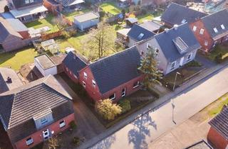 Einfamilienhaus kaufen in 46499 Hamminkeln, Vielseitig gestaltbares Einfamilienhaus in Hamminkeln-Dingden – Ihr Wohntraum wartet
