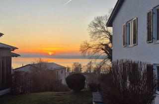 Haus kaufen in 82237 Wörthsee, Traumlage in Wörthsee: Zweifamilienhaus mit atemberaubendem Ausblick