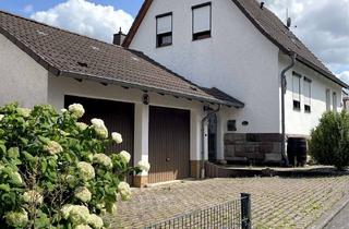 Doppelhaushälfte kaufen in 34379 Calden, Charmante Doppelhaushälfte mit Garage in Calden für Paare oder kleine Familien