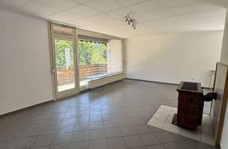 Einfamilienhaus kaufen in 72160 Horb, Attraktives, vermietetes Einfamilienhaus mit Einliegerwohnung in begehrter grüner Lage